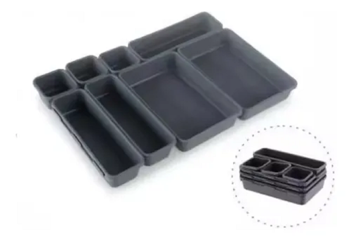 Organizador de cubiertos disponible en Yaxa Colombia